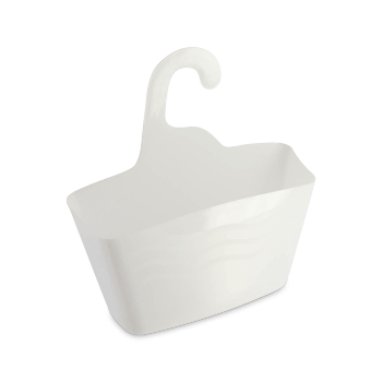 Douche Organizer DORY Wit Douche Organizer DORY Wit