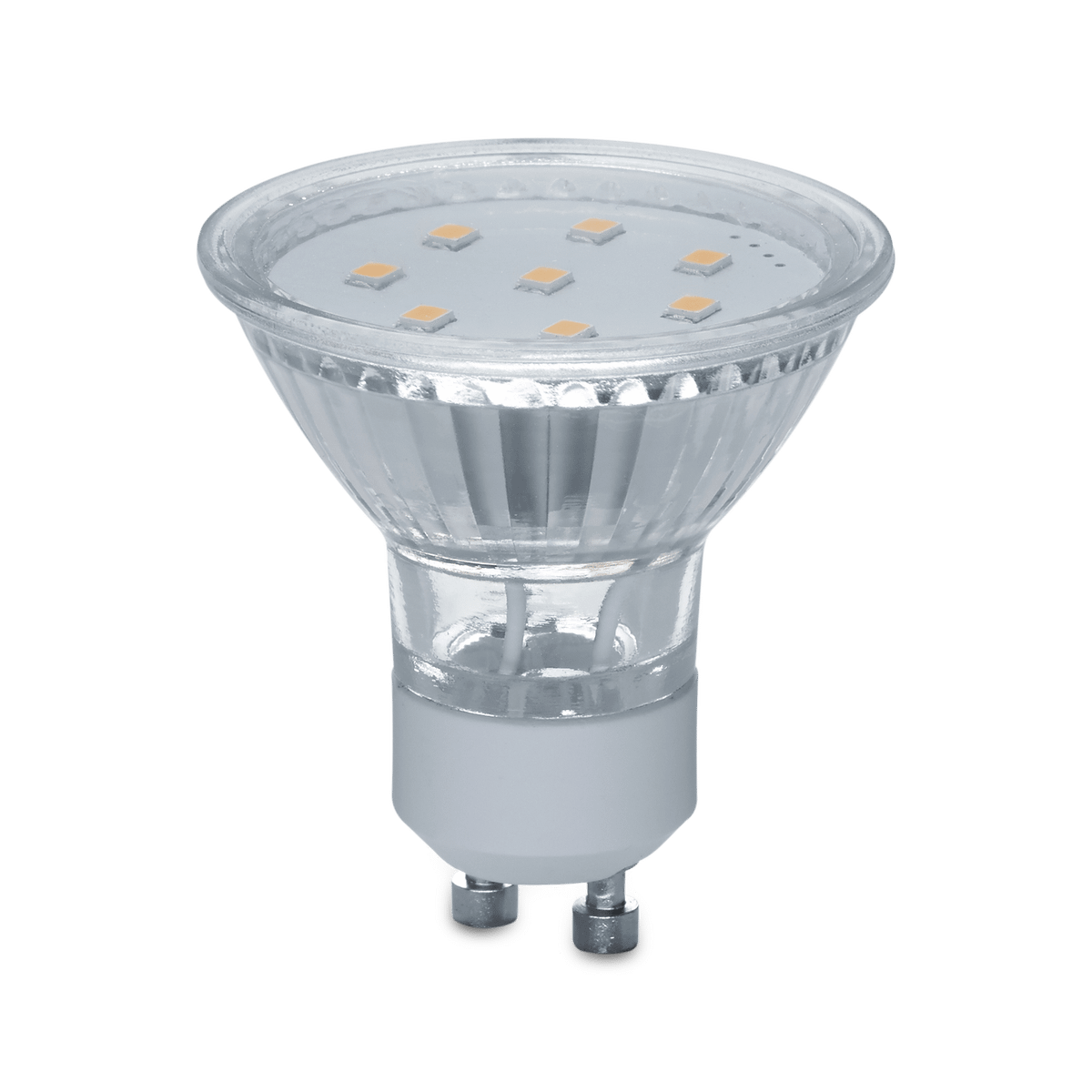 LED-lamp LED LAMP Transparant