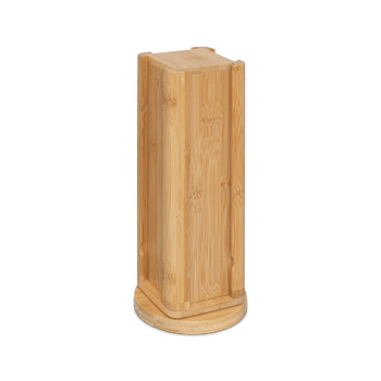 Capsulehouder DOLCE 20cups Bamboe Capsulehouder DOLCE 20cups Bamboe
