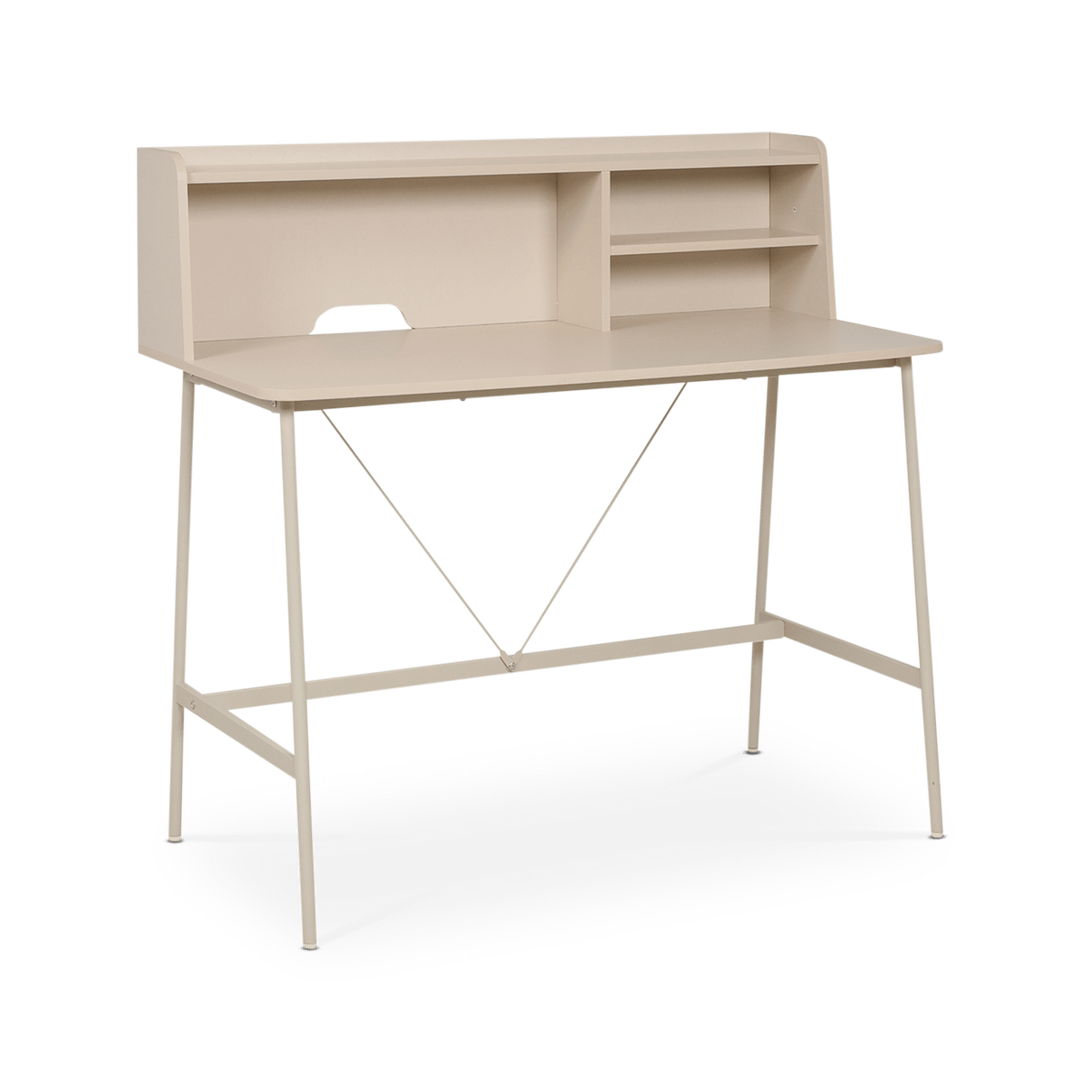 Bureau BAILEY Beige B115