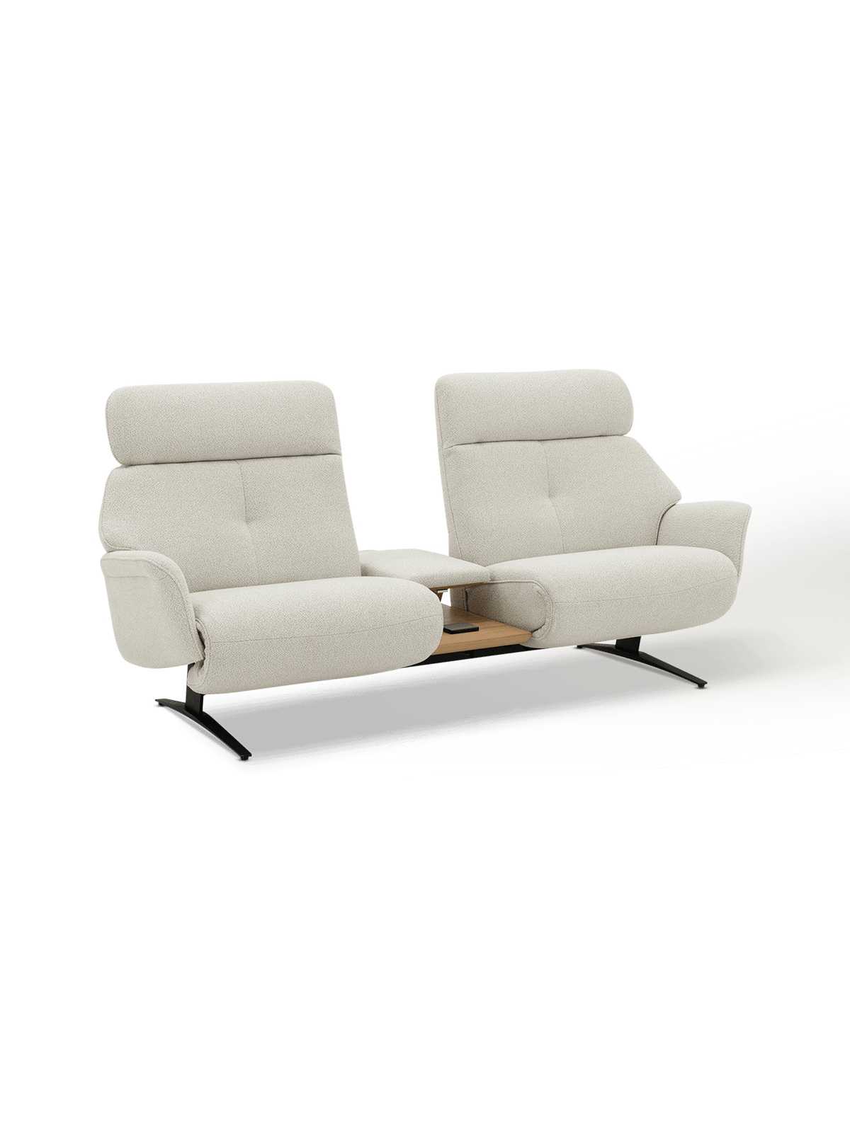 2-Zit Ceyla met middenelement