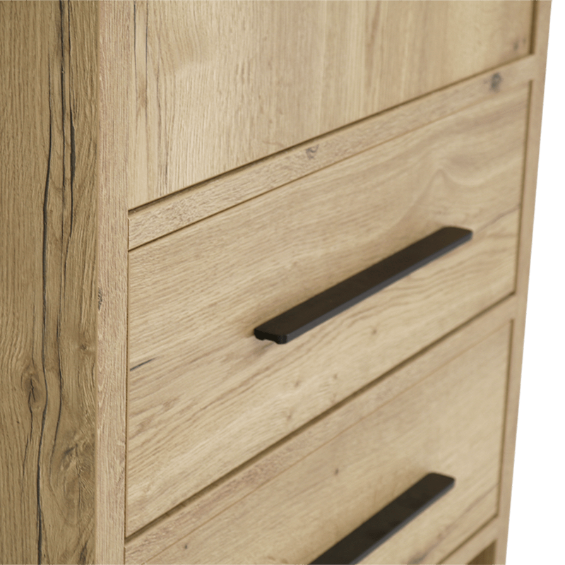 Broodkast BIGFOOT Natur B70