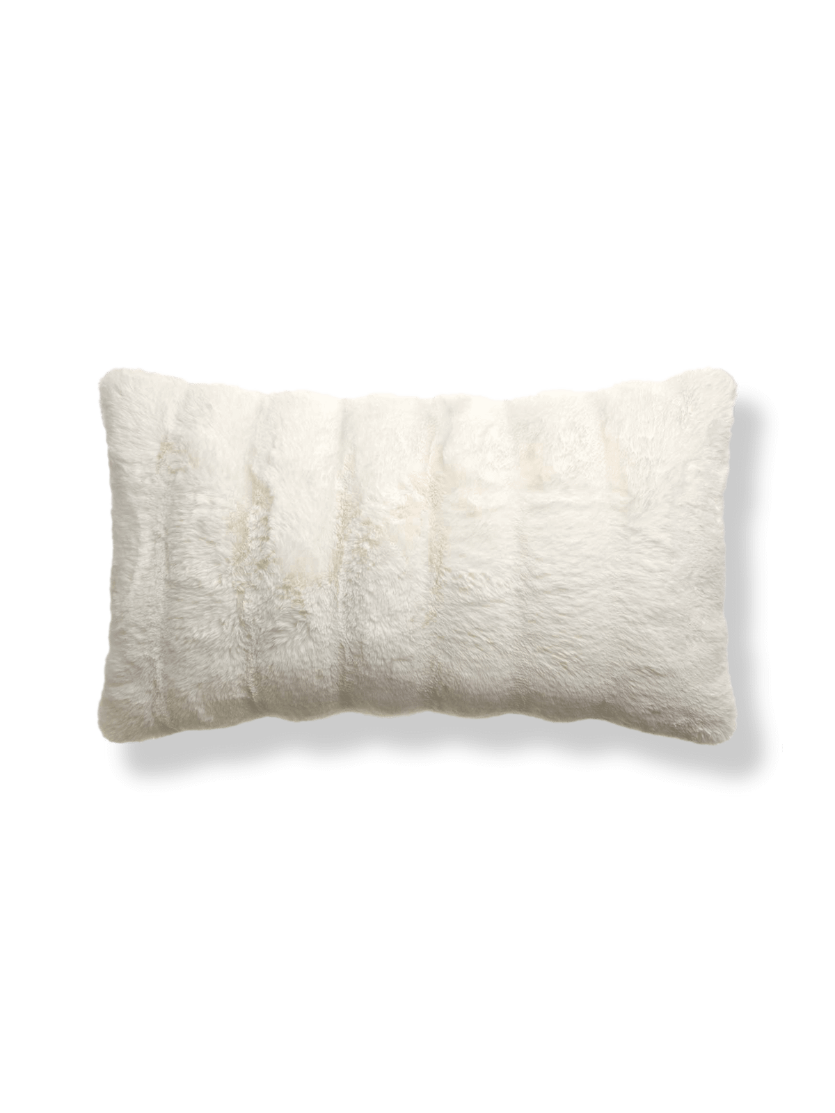 Kussen Astrid Neige 65 x 40 cm