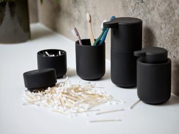 Zeeppomp UME 25cl Zwart Zeeppomp UME 25cl Zwart