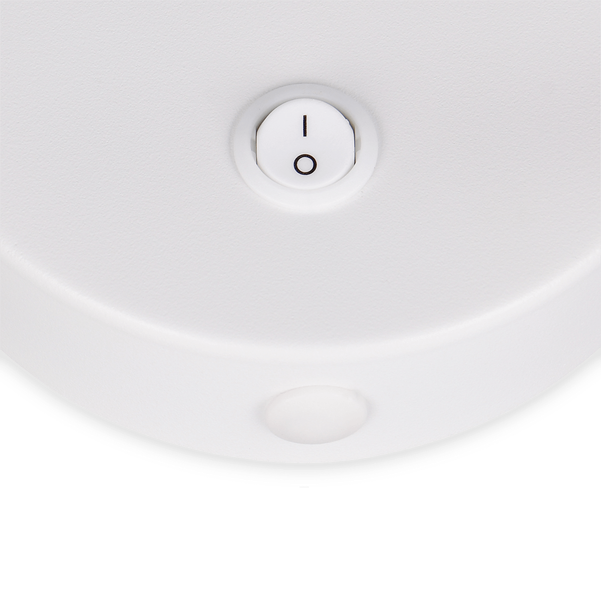 Wandlamp TARYN Flex Metaal Wit