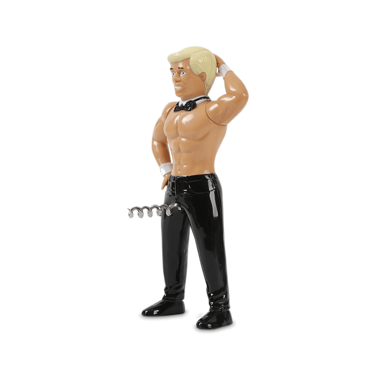 Flesopener GIGOLO Man Blond