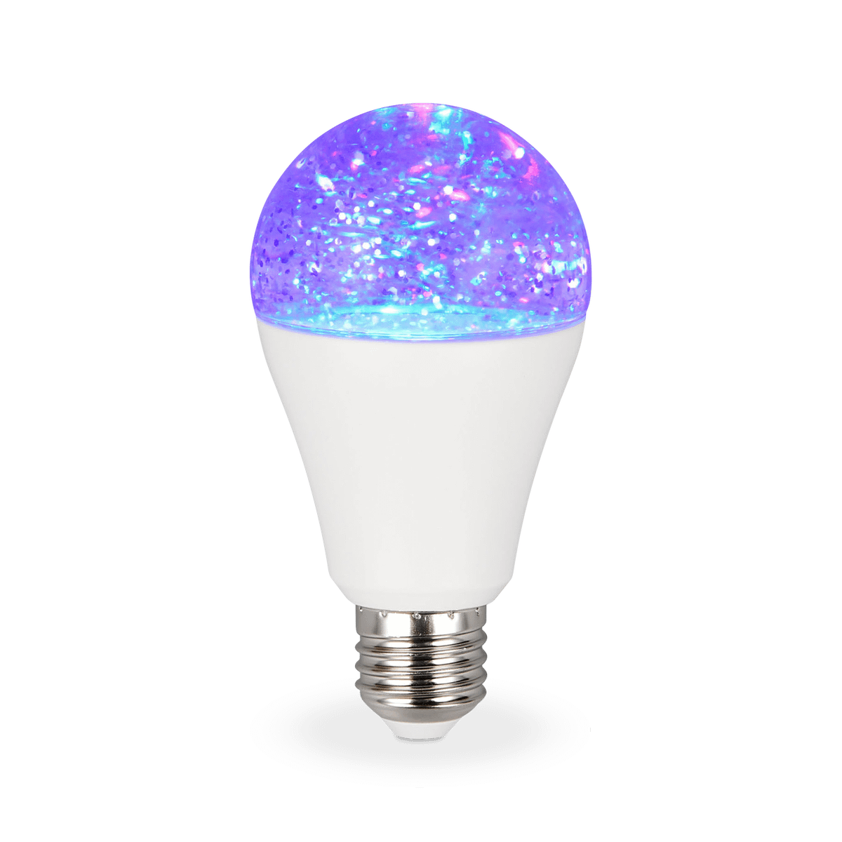 LED Lamp TRESOR E27 Multi