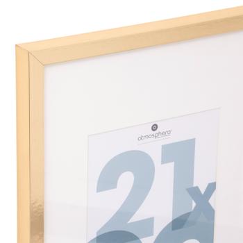 Fotokader ZARAG 21x30 Goud Fotokader ZARAG 21x30 Goud