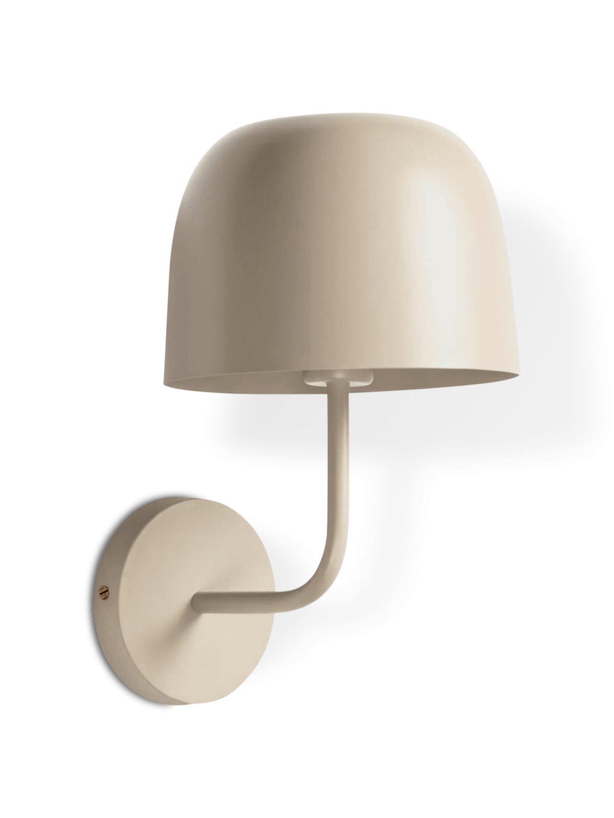 Alish muurlamp