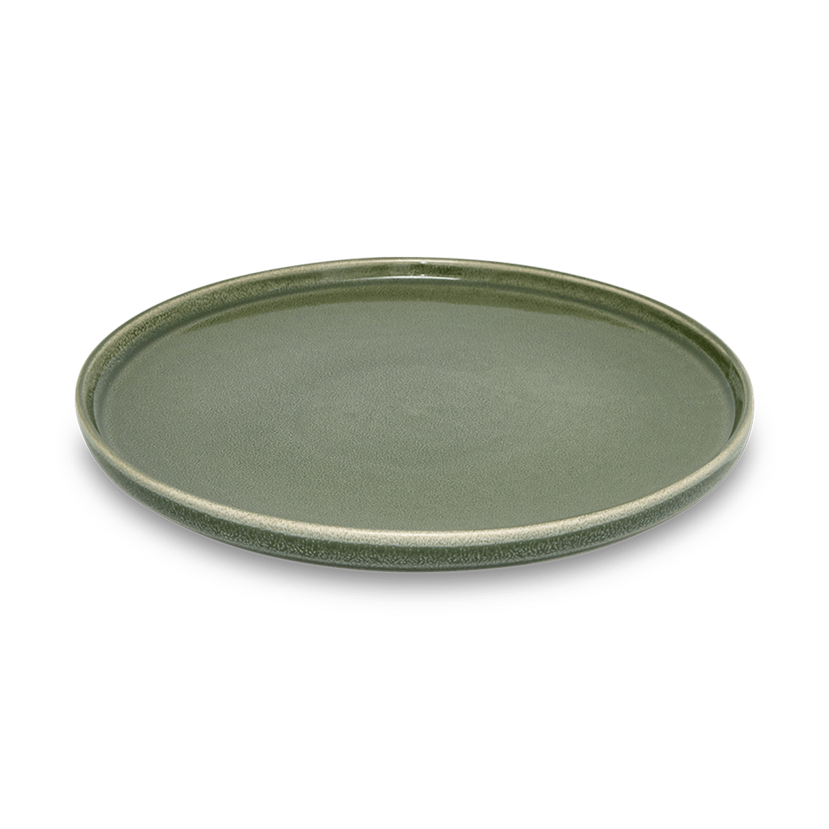 Plat Bord TERRIA Ø27 Kaki