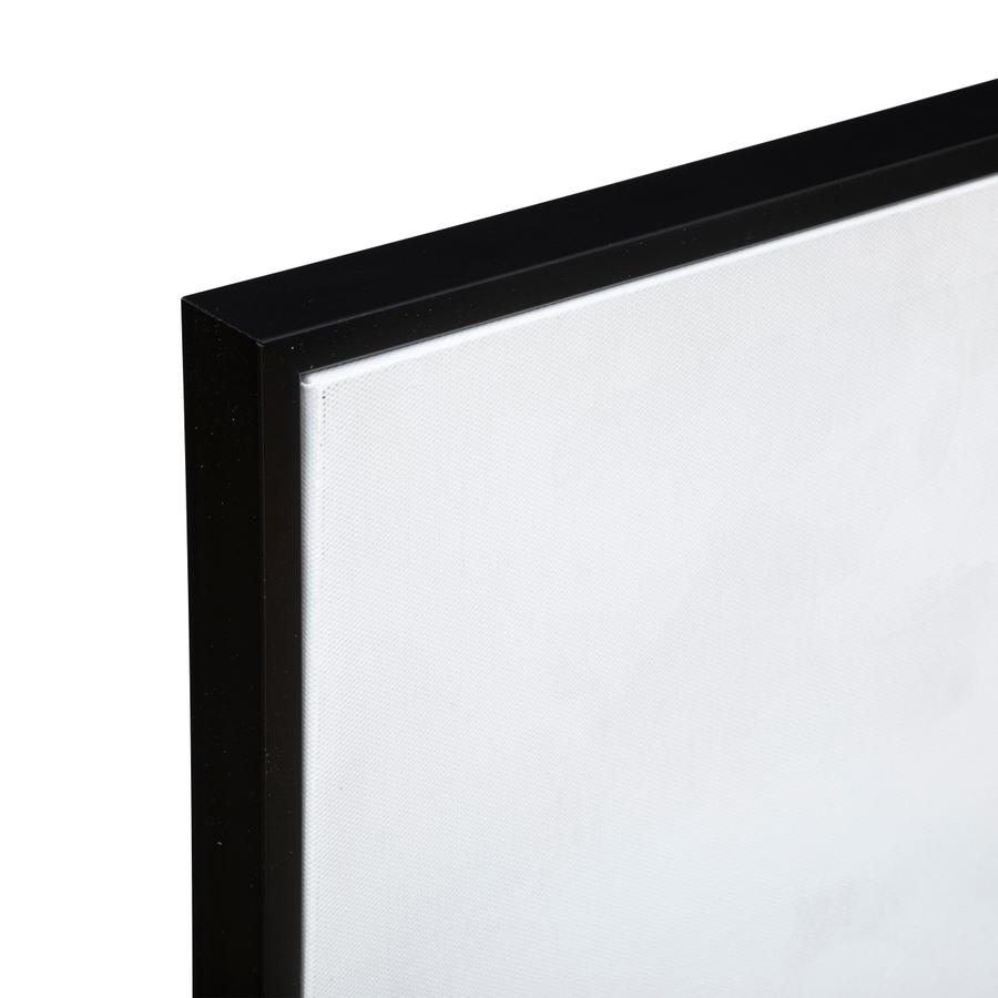 Canvas TOSCANE Wit/Groen Canvas TOSCANE Wit/Groen