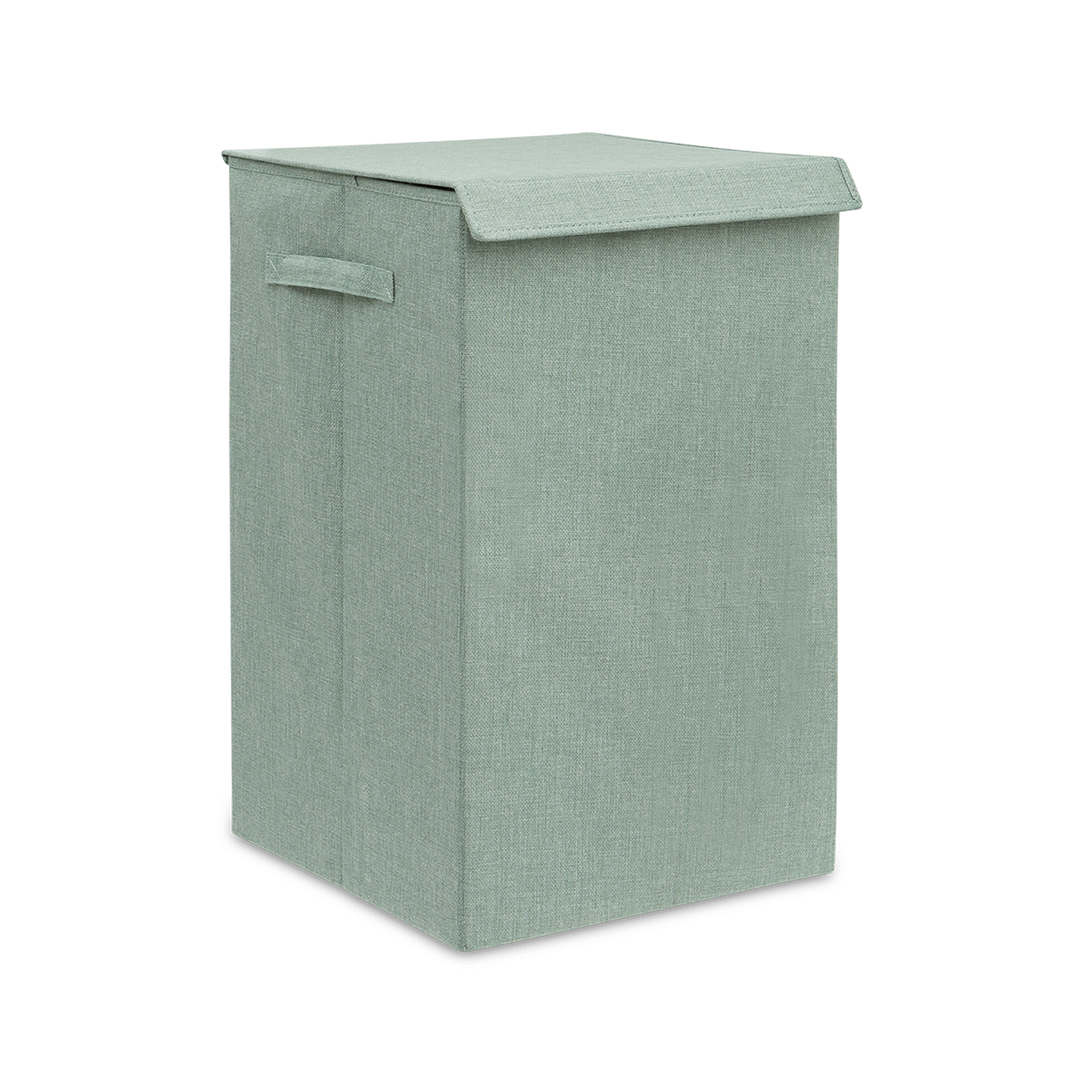 Linnenmand BRYN 74L Plooibaar Mint Groen