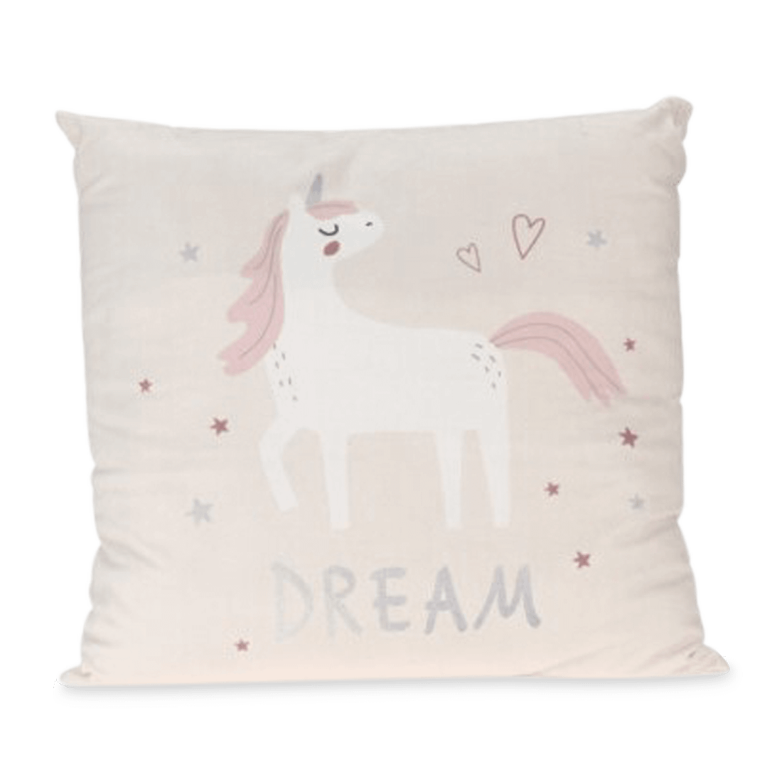Kussen UNICORN Eenhoorn Vk. Velvet Ass. Kussen UNICORN Eenhoorn Vk. Velvet Ass.