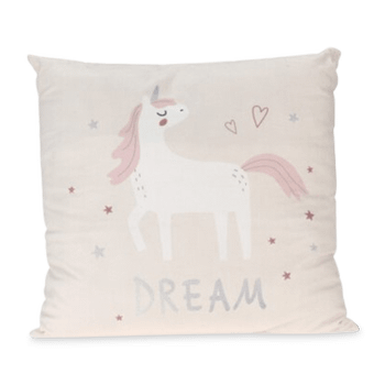 Kussen UNICORN Eenhoorn Vk. Velvet Ass. Kussen UNICORN Eenhoorn Vk. Velvet Ass.