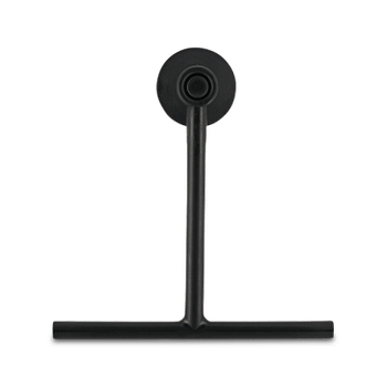 Raamwisser BADIO M/Zuignap Zwart Raamwisser BADIO M/Zuignap Zwart