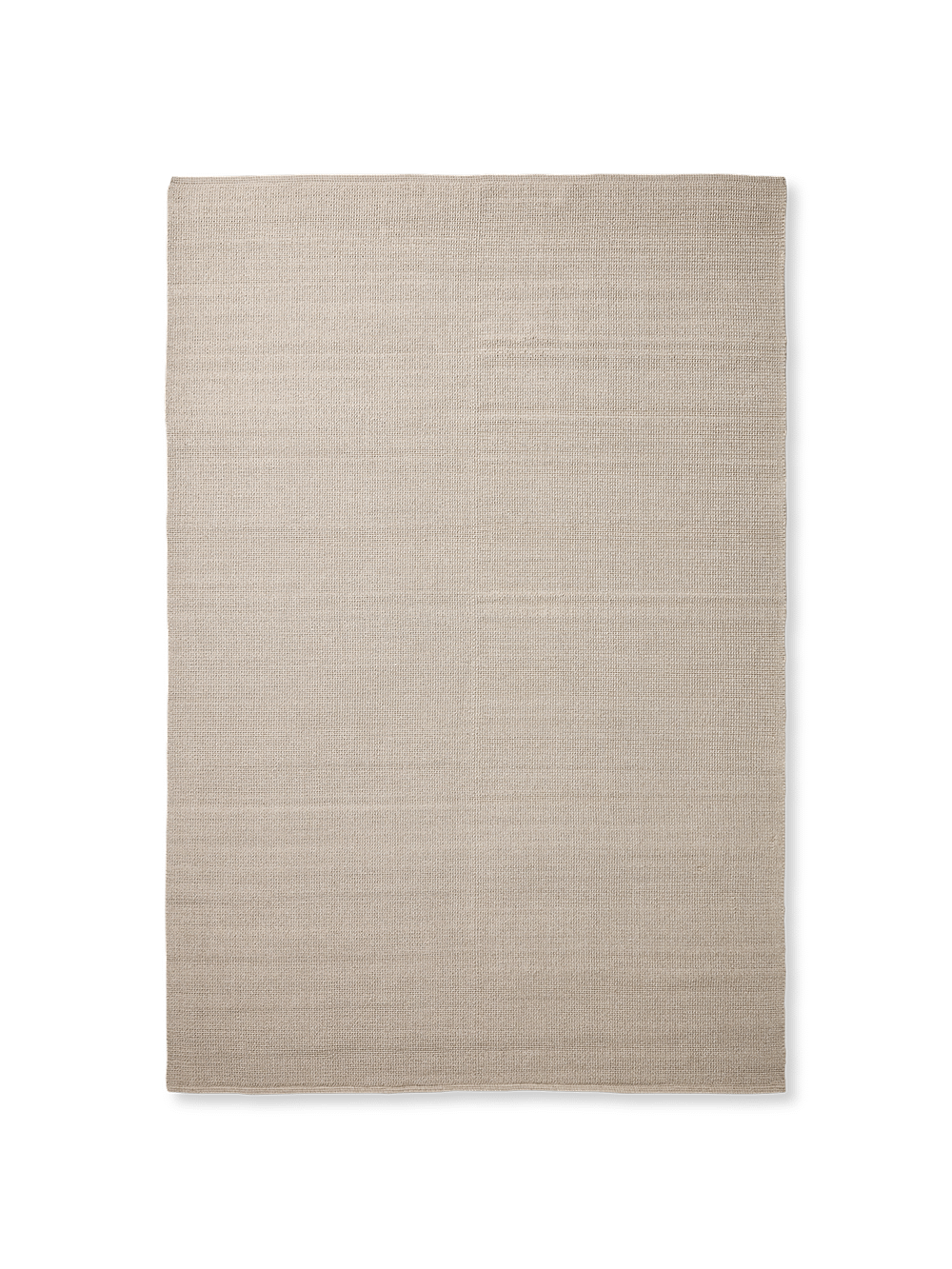 Tapijt Turiane Ecru 202.25 x 304 cm