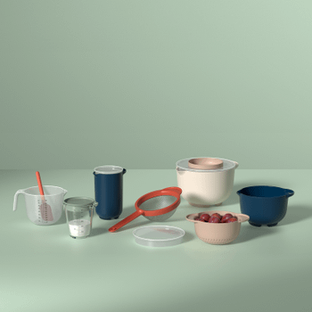 Spatel CHEF IT Klein Nordic Sage Spatel CHEF IT Klein Nordic Sage