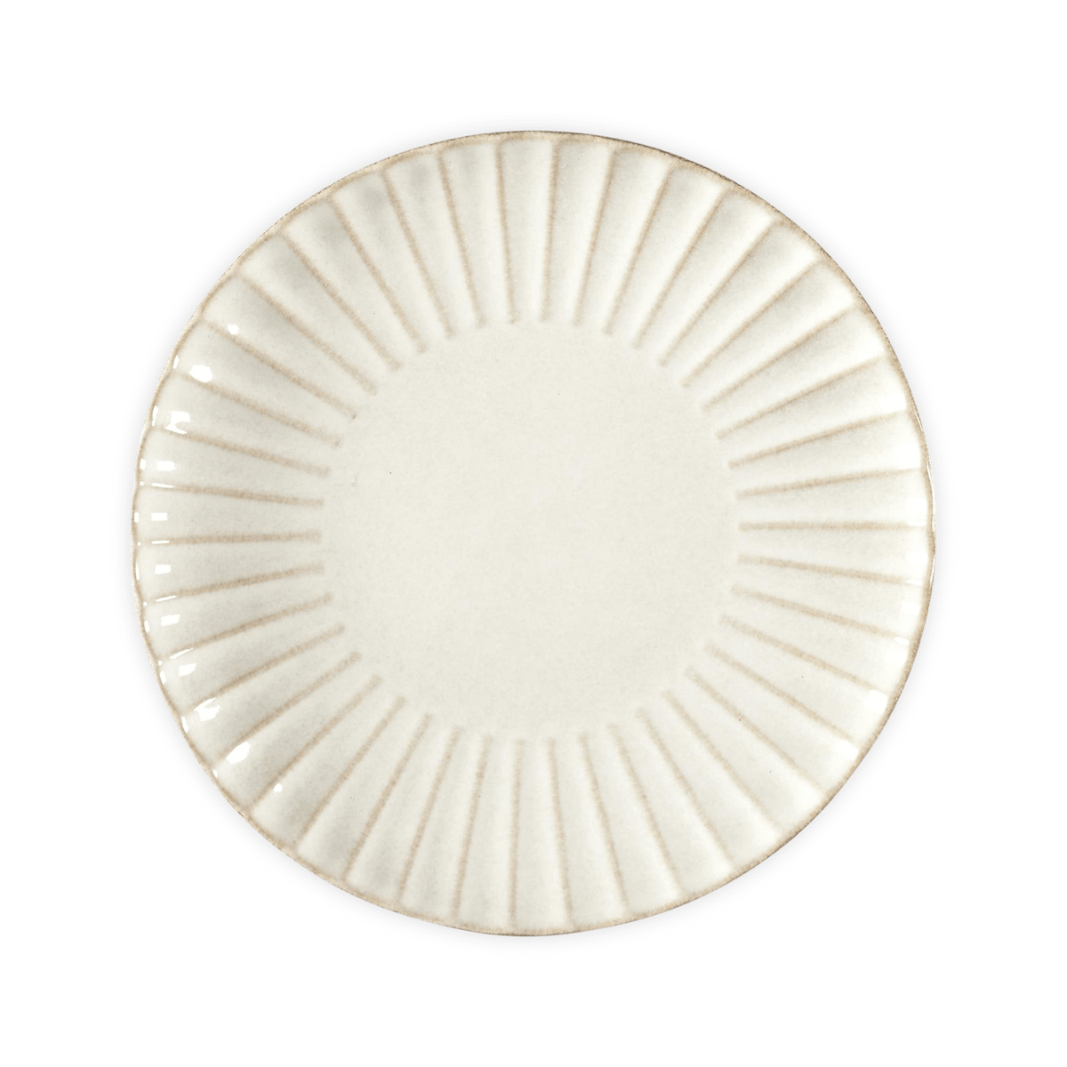 Bord VIORIA Ø27 Beige