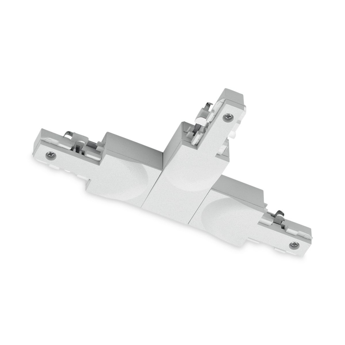 Railverlichting DUOLINE Connector Wit