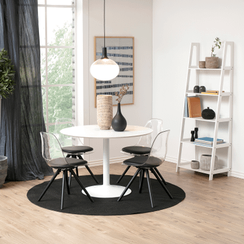 Wandrek WONKA H180 Wit Wandrek WONKA H180 Wit