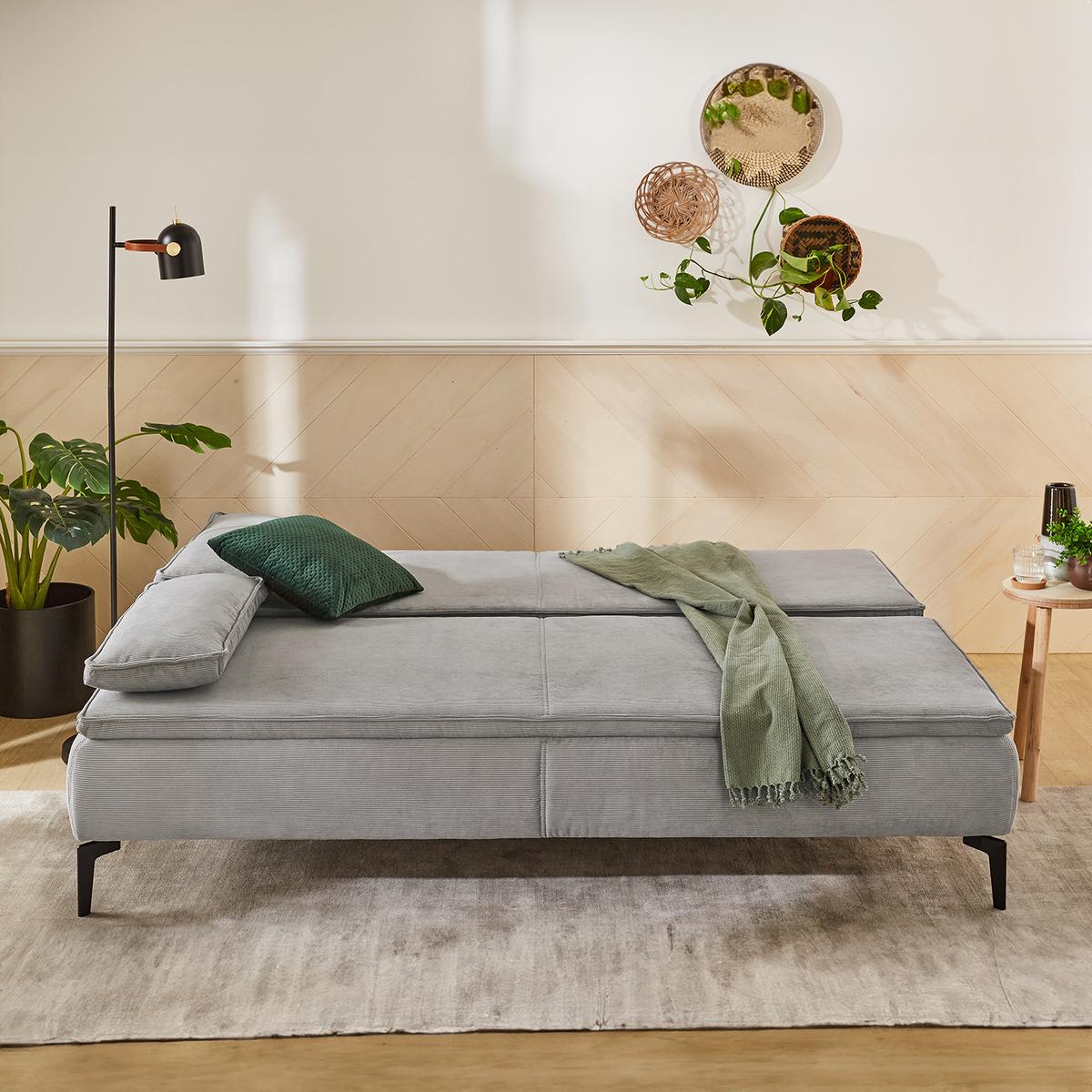 Sofabed FJORD 427/07