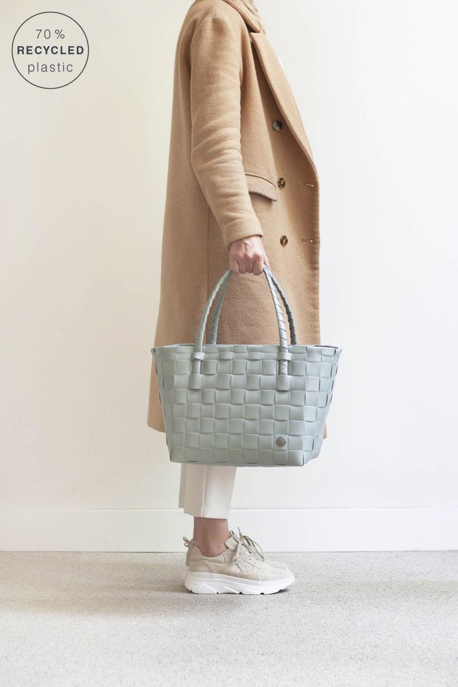 Shopper PARIS Sage Green Shopper PARIS Sage Green