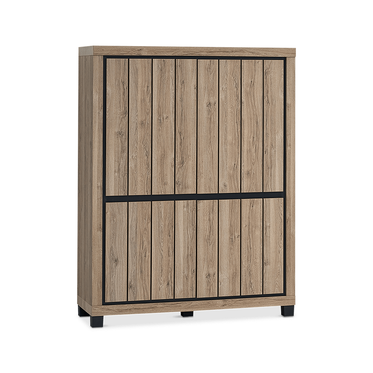 Barkast MAKSIM Summer Oak B128