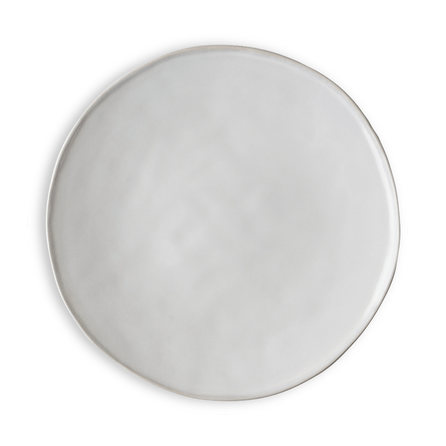Plat Bord NOMAR Ø26,5 Wit Plat Bord NOMAR Ø26,5 Wit