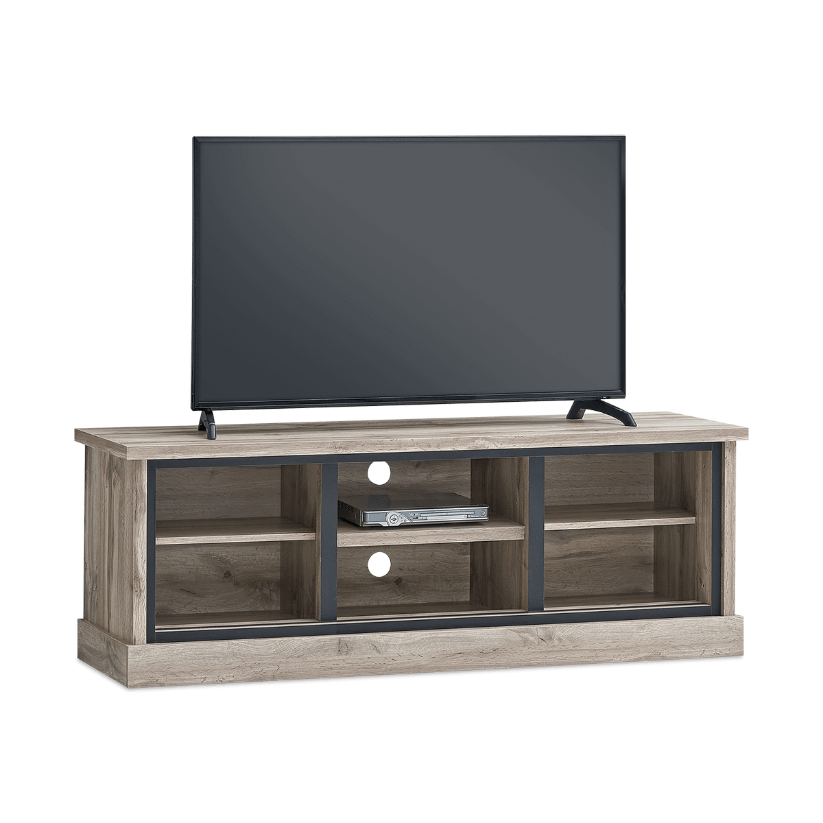Tv-Meubel VIENNA B155 Canyon Oak