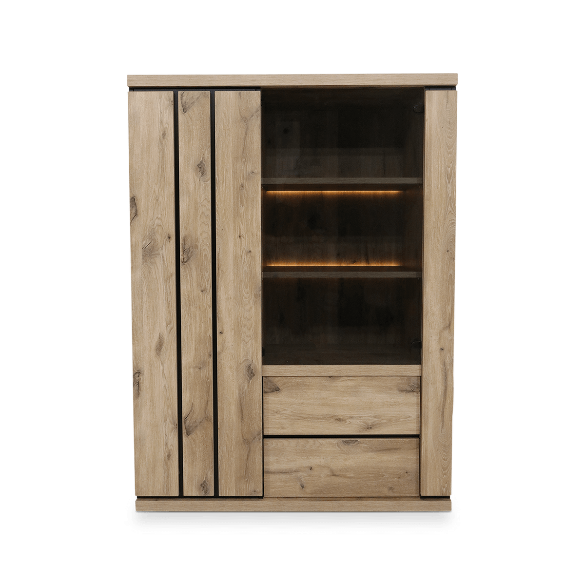 Combikast TREVOR B130