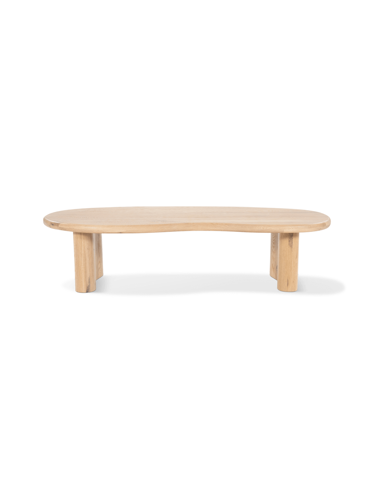 Salontafel Josh Naturel 140 x 60 cm
