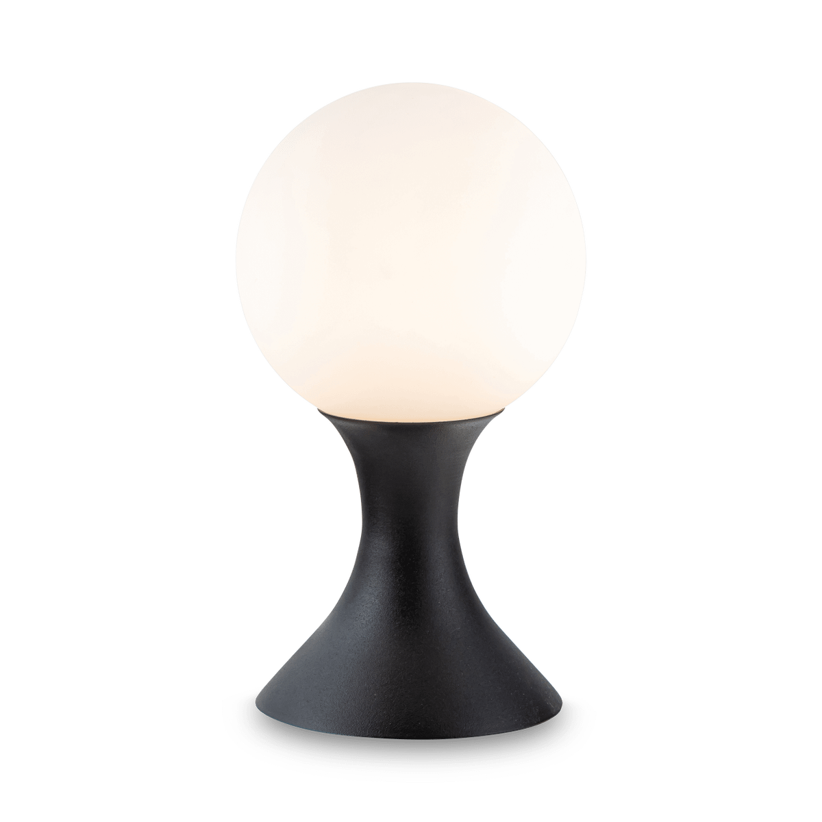 Tafellamp MOYA Zwart