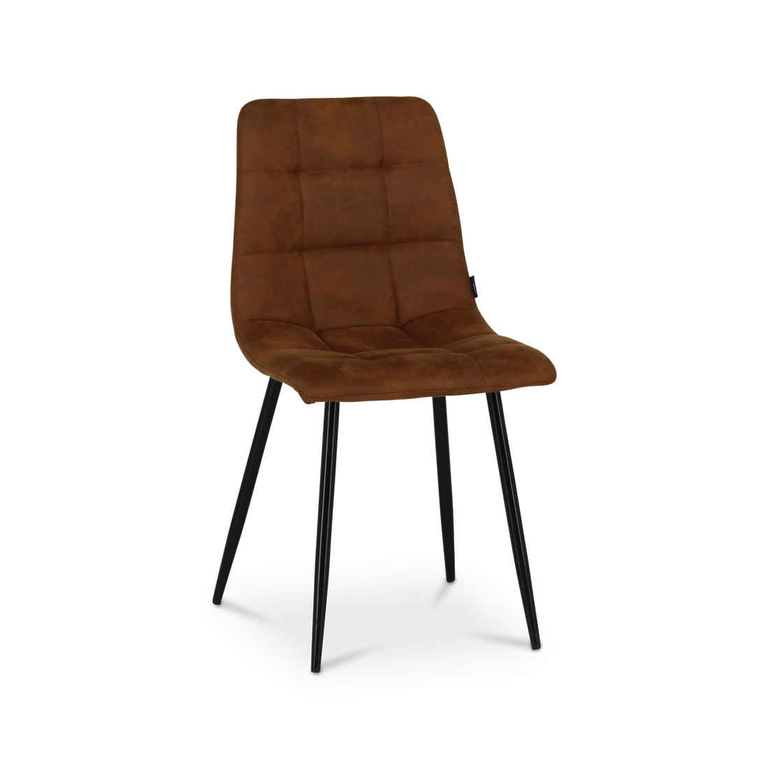 Stoel DODGE Micro Cognac Stoel DODGE Micro Cognac