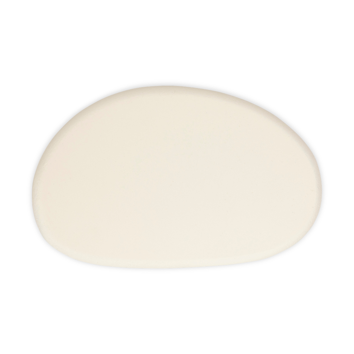 Wandhaken KNOD S/4 Organisch Beige