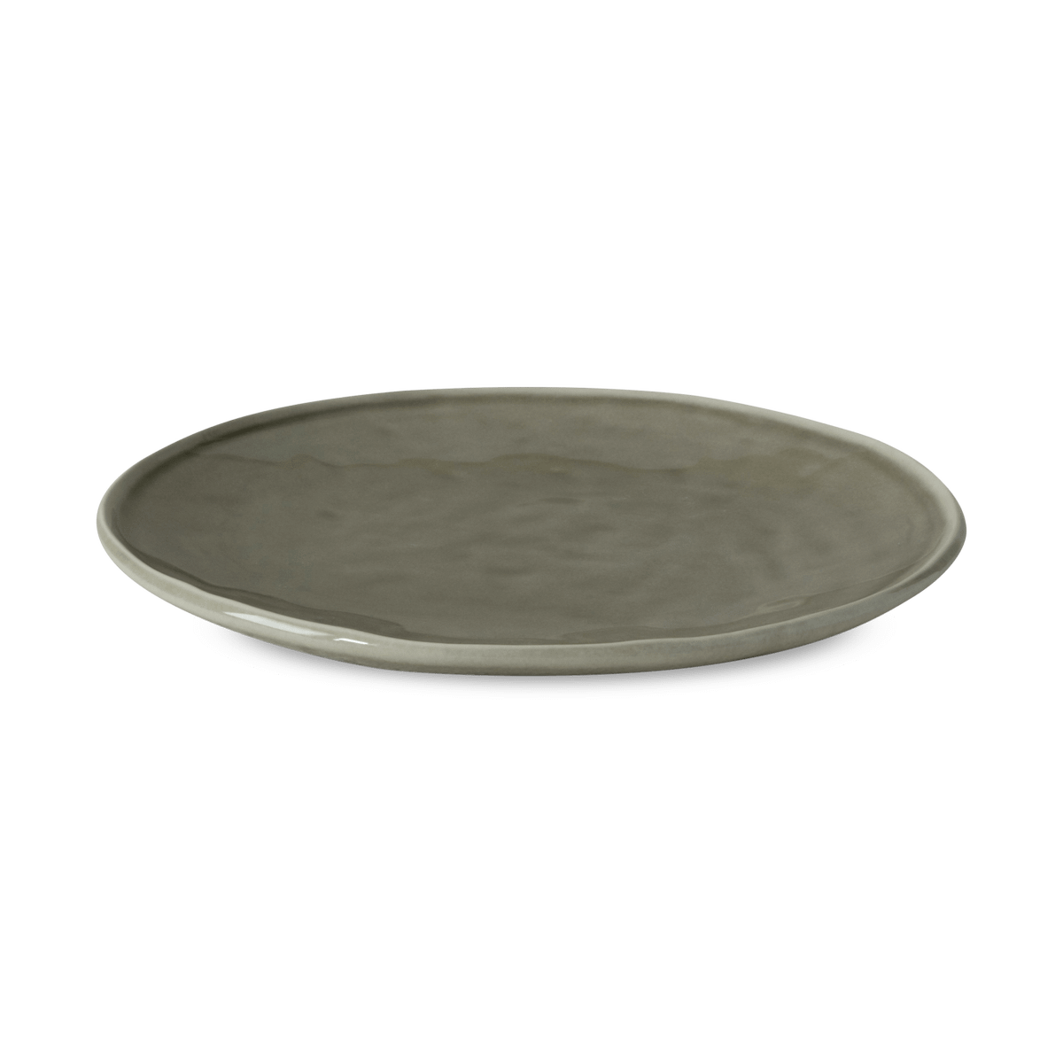 Plat Bord NOMAR Ø26,5 Olijf
