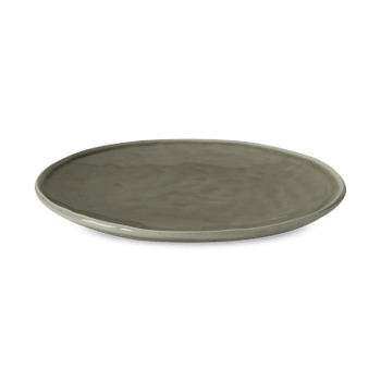 Plat Bord NOMAR Ø26,5 Olijf Plat Bord NOMAR Ø26,5 Olijf