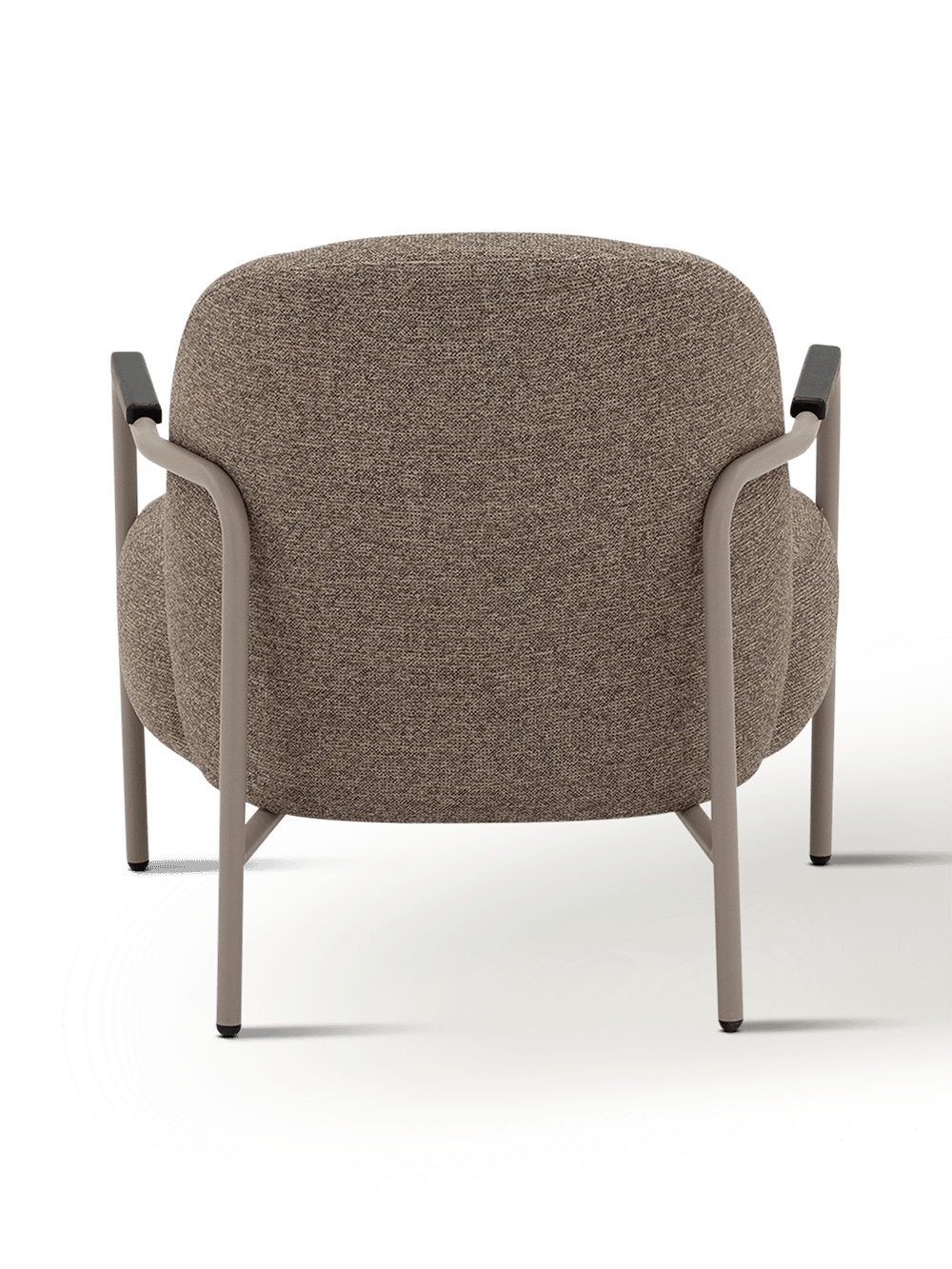 Fauteuil Zelenka Sneak Shitake