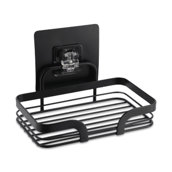 Zeephouder RIMJAR Met. Zwart Zeephouder RIMJAR Met. Zwart