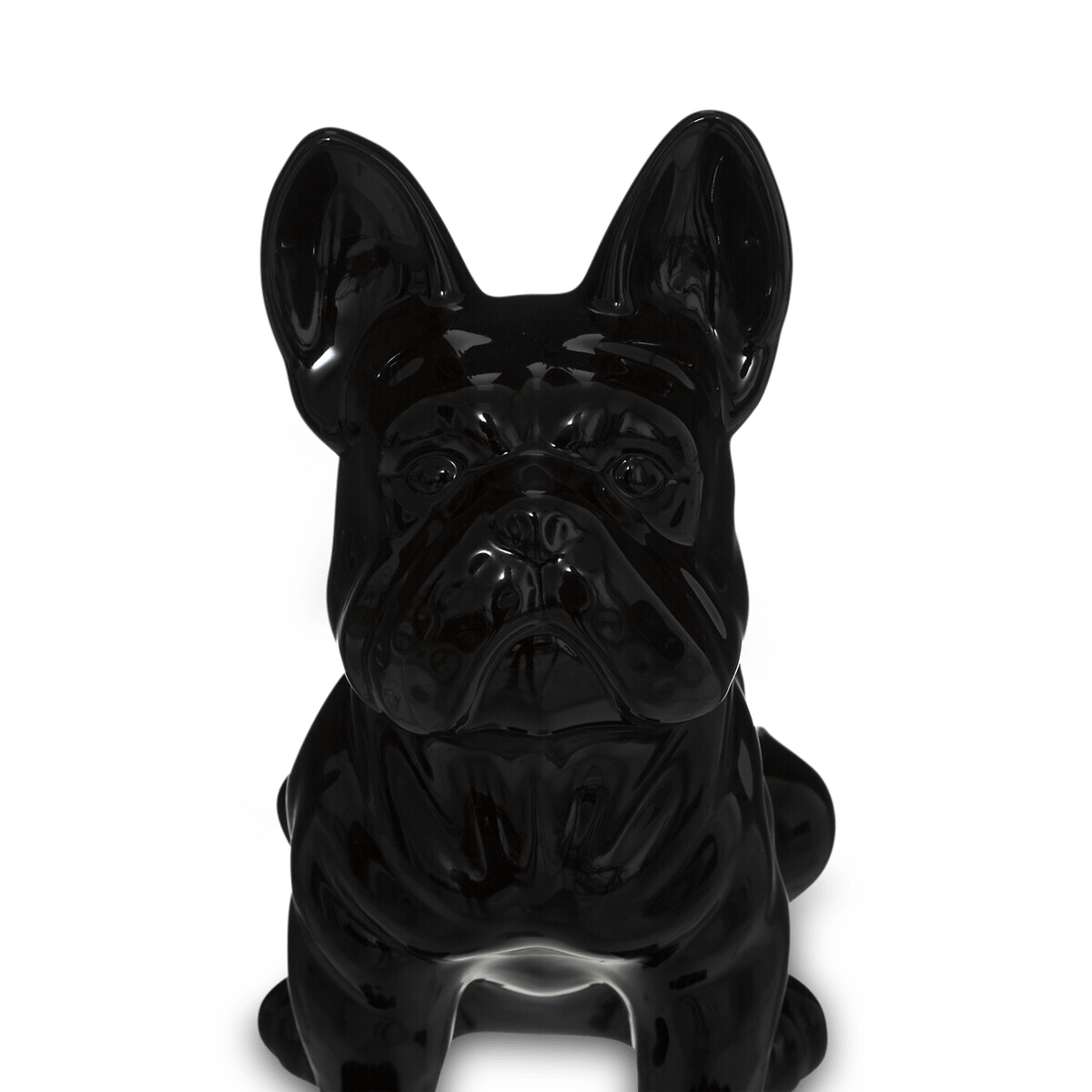 Hond QOZMO Ker. Zwart