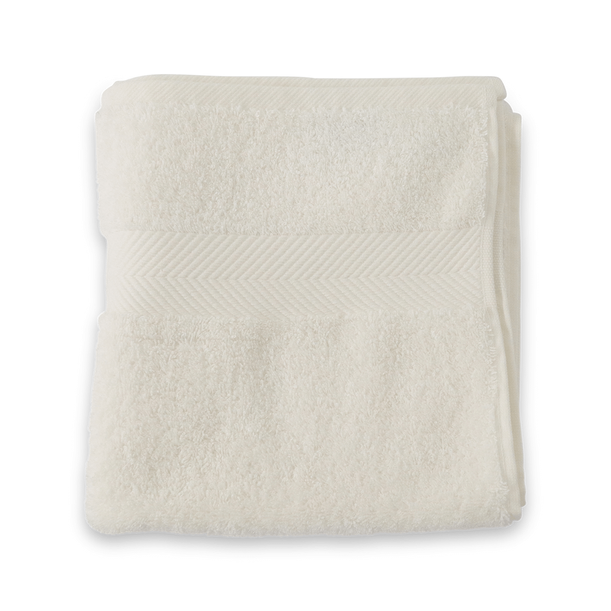 Handdoek RT Ivory