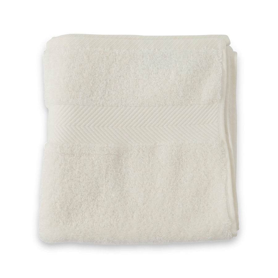 Handdoek RT Ivory Handdoek RT Ivory