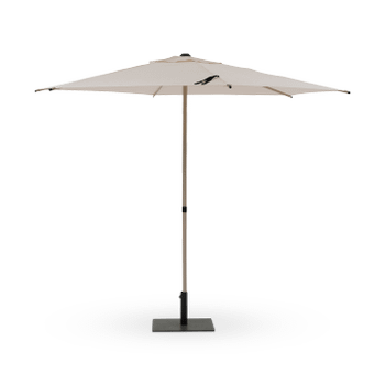 Parasol Kantelbaar TREVISO Beige Parasol Kantelbaar TREVISO Beige