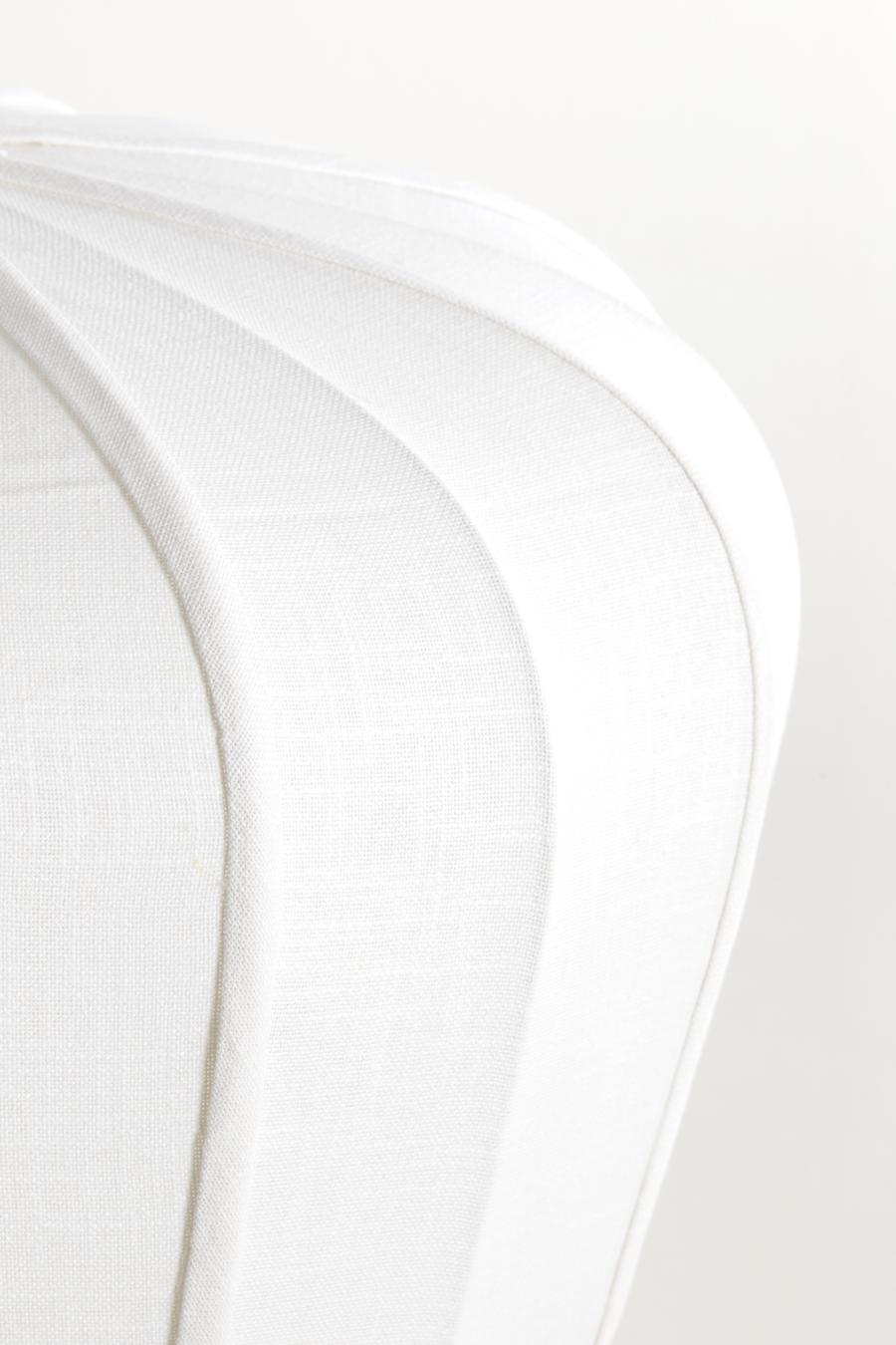 Hanglamp ZUBEDO Crème XL Hanglamp ZUBEDO Crème XL