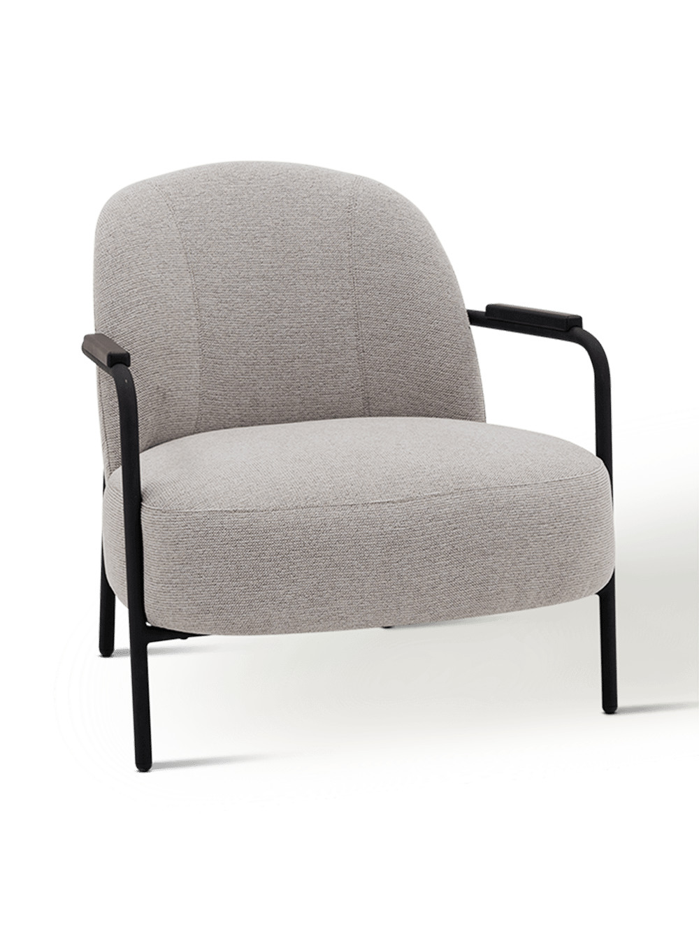 Fauteuil Zelenka Sneak Natural