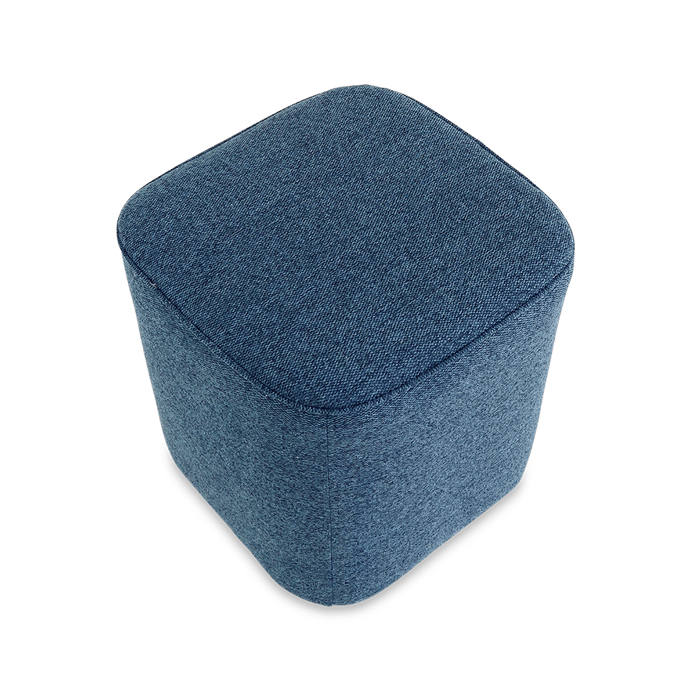 Poef PENNY Matana Blue