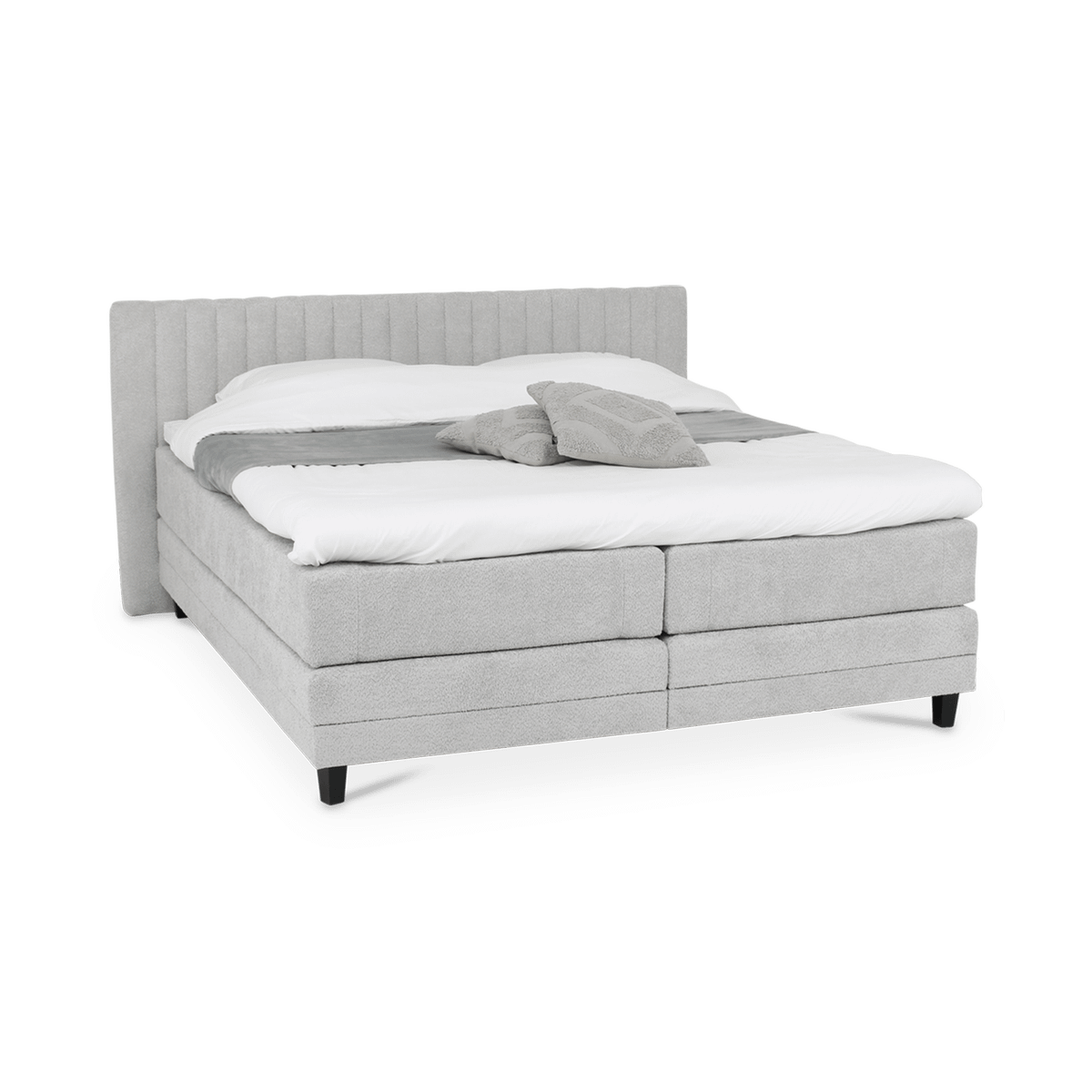 Boxspring SKAGEN Teddy 3611 180x200