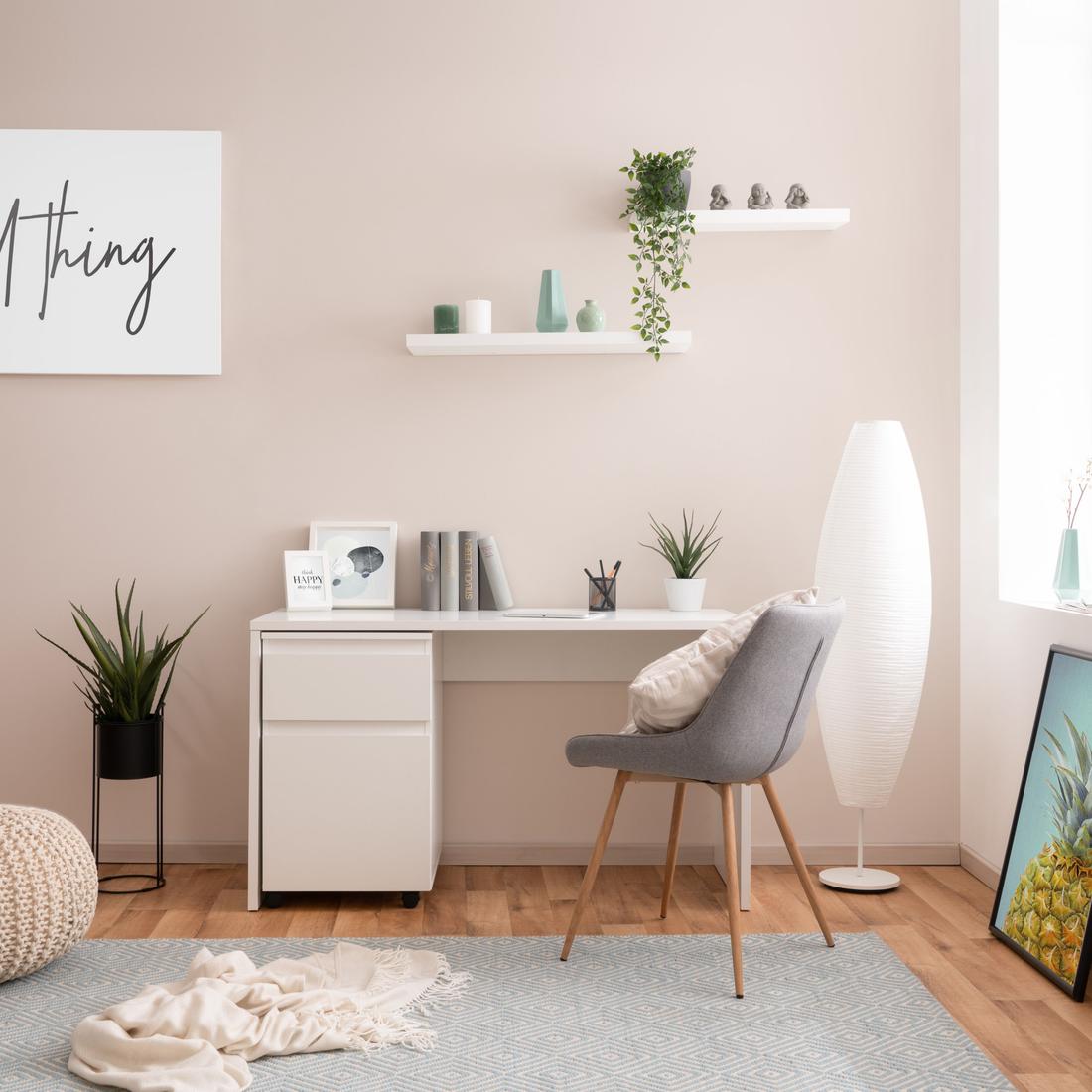 Ladenblok ZOMA Wit Ladenblok ZOMA Wit