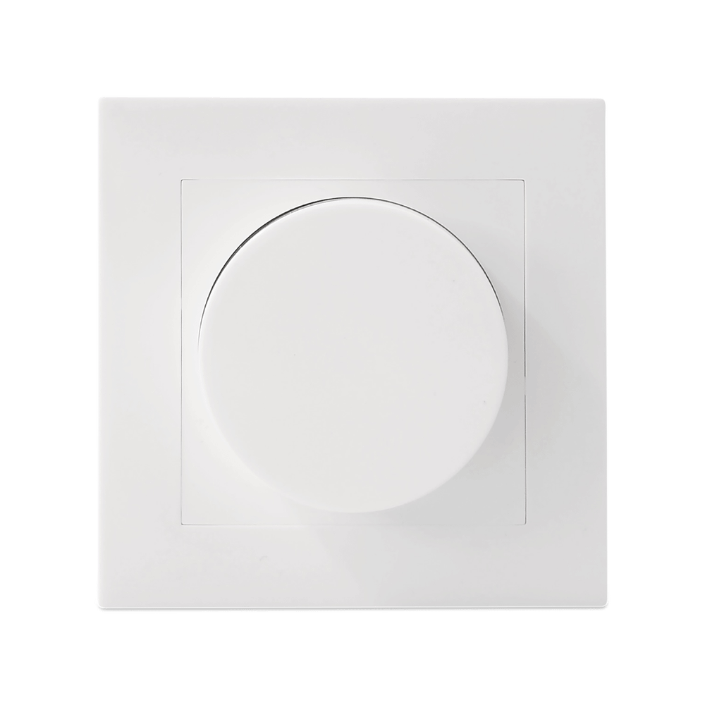 Wall DIMMER LUCIDE nv DIM-1522