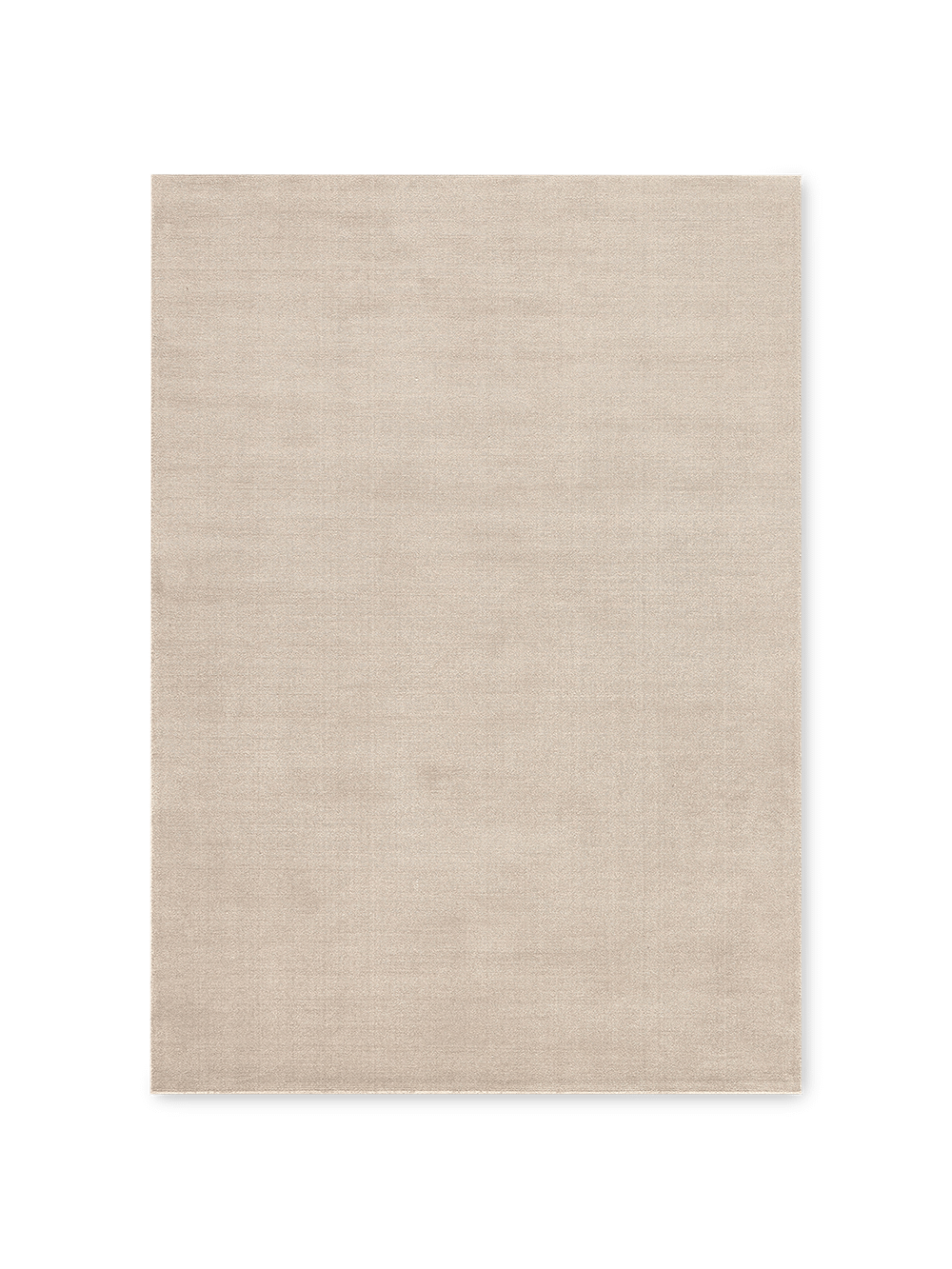 Tapijt Tara Deluxe Beige 200 x 290 cm