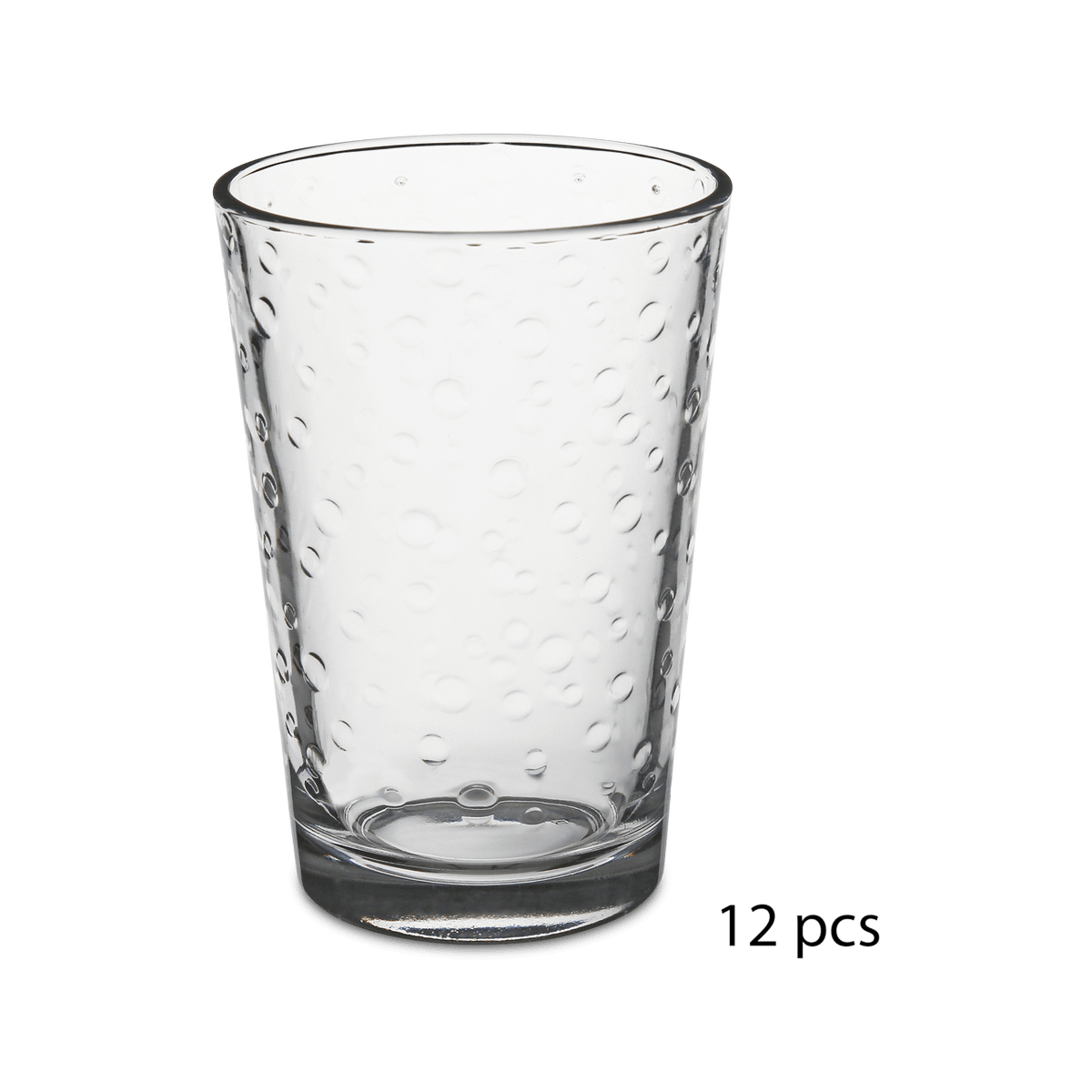 Waterglas S/12 ALDAU 20cl